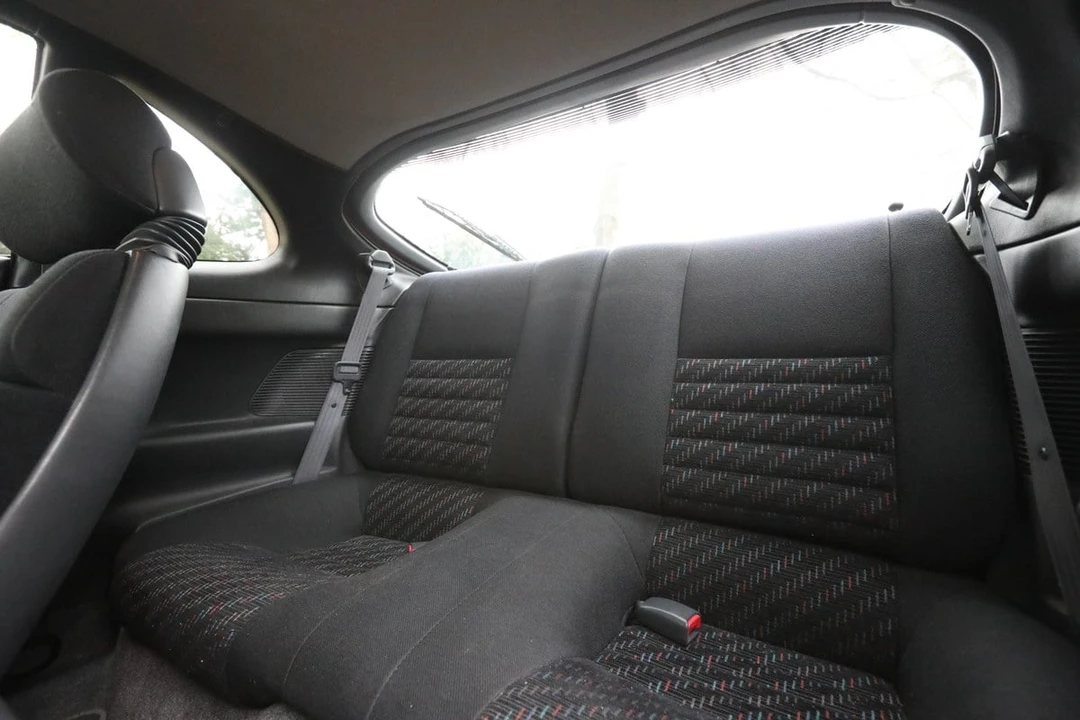 1993 Toyota Celica 5th Gen - Image 15 of 30