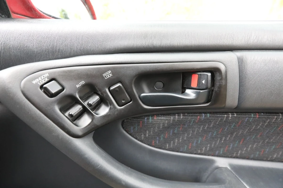 1993 Toyota Celica 5th Gen - Image 17 of 30