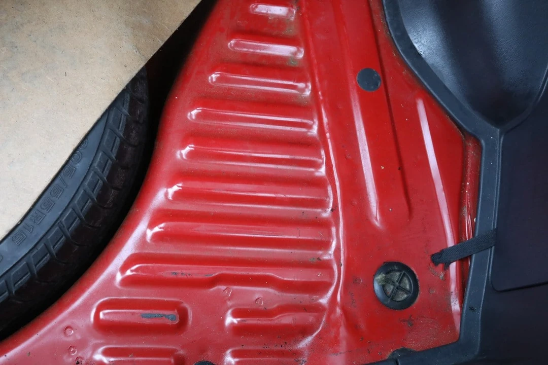 1993 Toyota Celica 5th Gen - Image 12 of 30