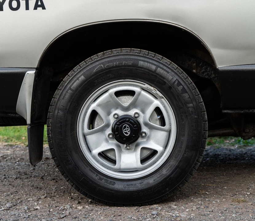 1993 Toyota R20 & R30 TownAce & MasterAce - Image 13 of 30