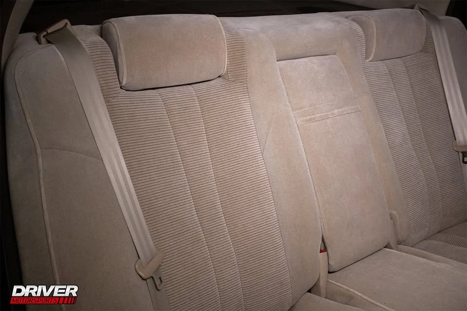 1993 Toyota Aristo - Image 19 of 19