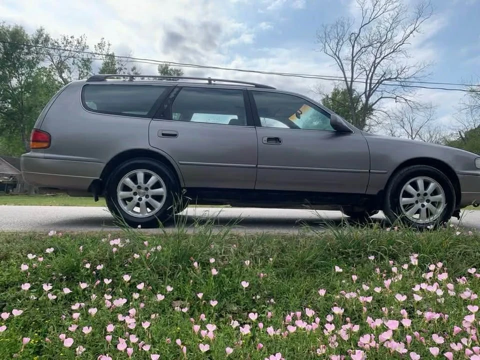 1993 Toyota Camry 3rd Gen - Image 4 of 6