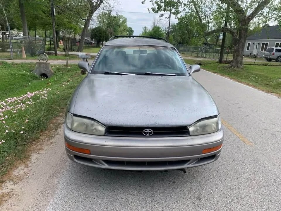 1993 Toyota Camry 3rd Gen - Image 2 of 6