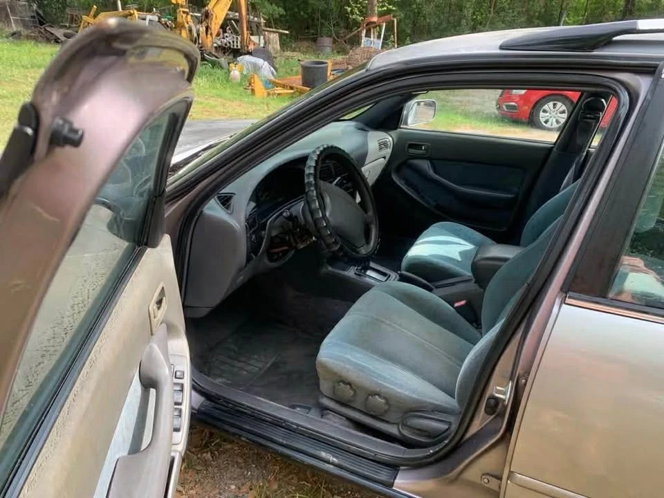 1993 Toyota Camry 3rd Gen - Image 6 of 6