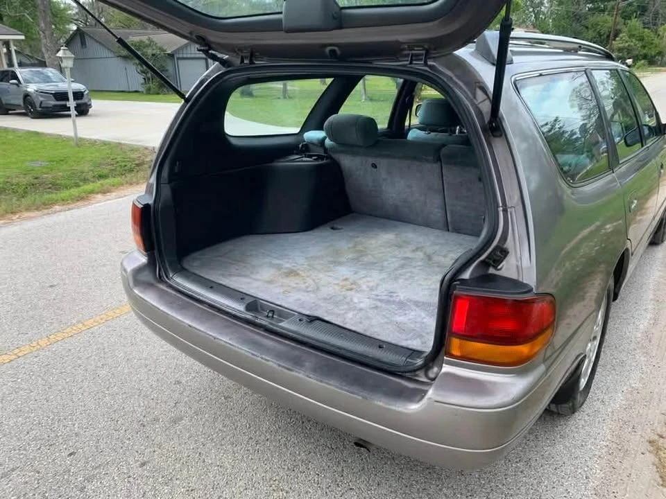 1993 Toyota Camry 3rd Gen - Image 3 of 6