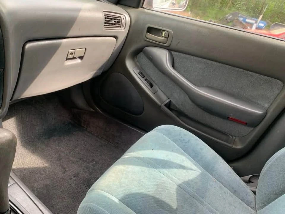 1993 Toyota Camry 3rd Gen - Image 5 of 6