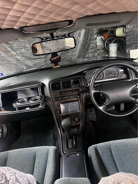 1993 Toyota Chaser 5th Gen - Image 5 of 7