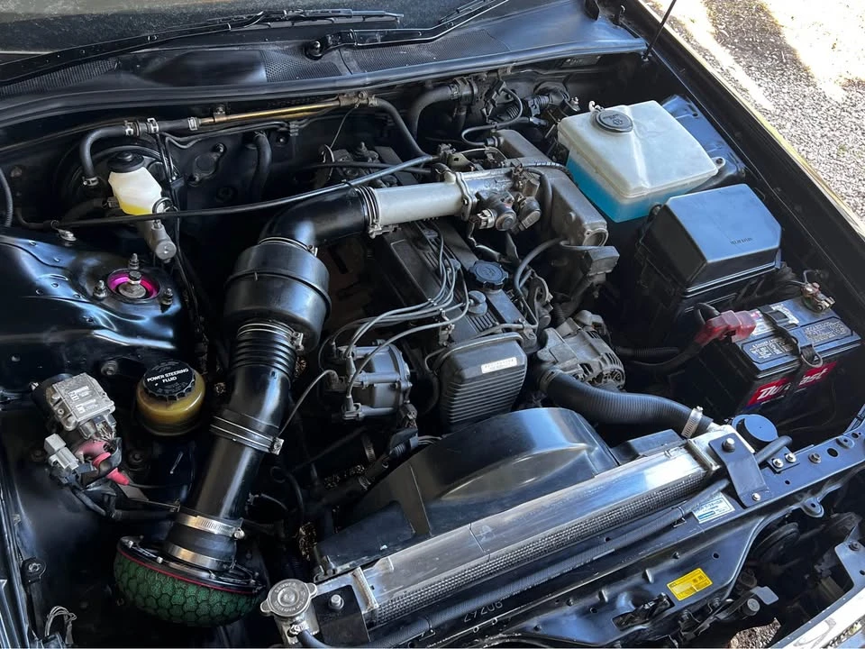 1993 Toyota Chaser 5th Gen - Image 3 of 7