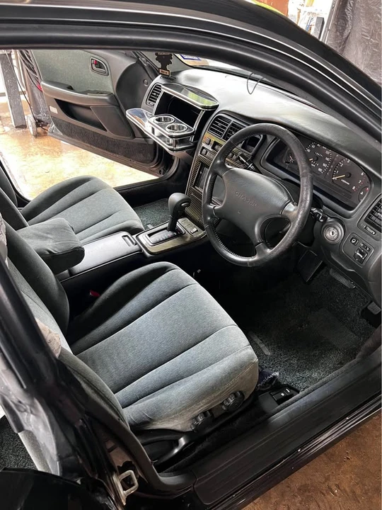 1993 Toyota Chaser 5th Gen - Image 4 of 7