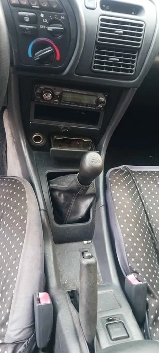 1993 Toyota Celica 5th Gen - Image 5 of 6