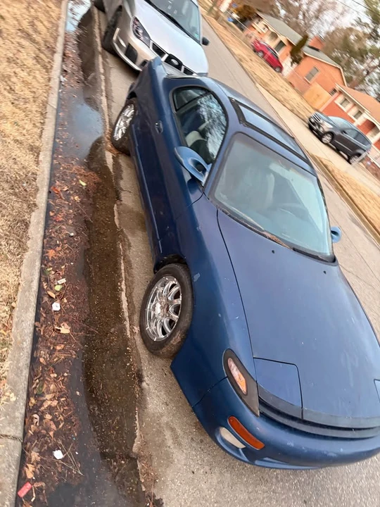 1993 Toyota Celica 5th Gen - Image 2 of 13