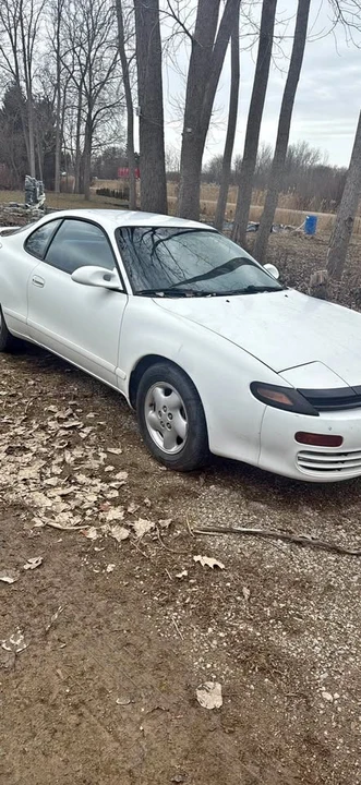 1993 Toyota Celica 5th Gen - Image 2 of 9