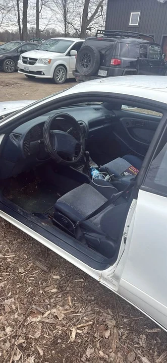 1993 Toyota Celica 5th Gen - Image 7 of 9
