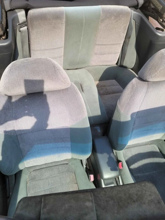 1993 Toyota Celica 5th Gen - Image 16 of 17