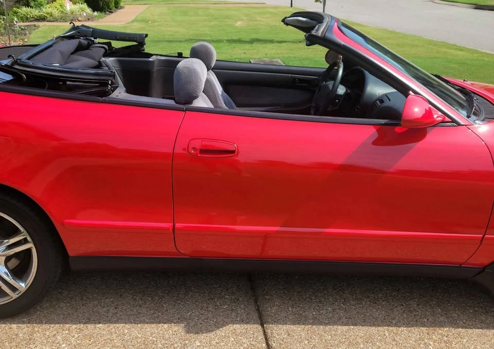 1993 Toyota Celica 5th Gen - Image 7 of 17