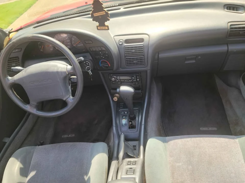 1993 Toyota Celica 5th Gen - Image 14 of 17