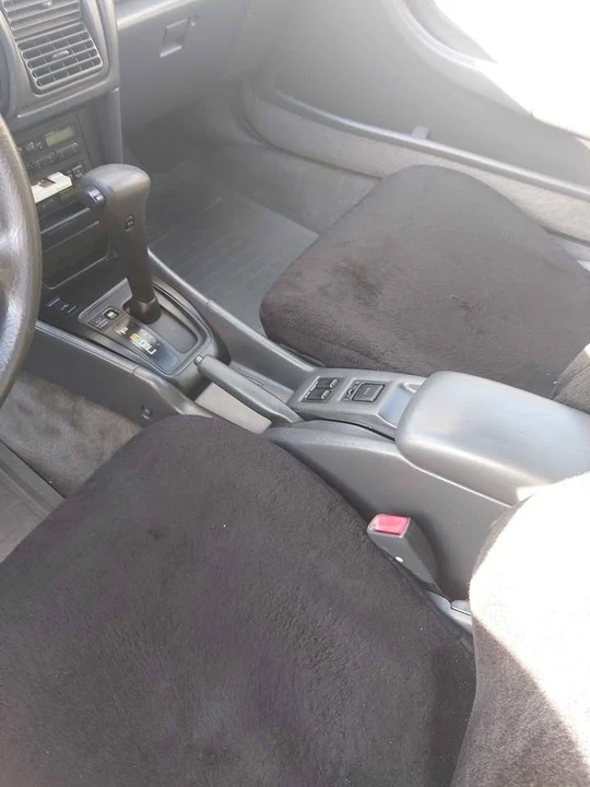 1993 Toyota Celica 5th Gen - Image 9 of 10