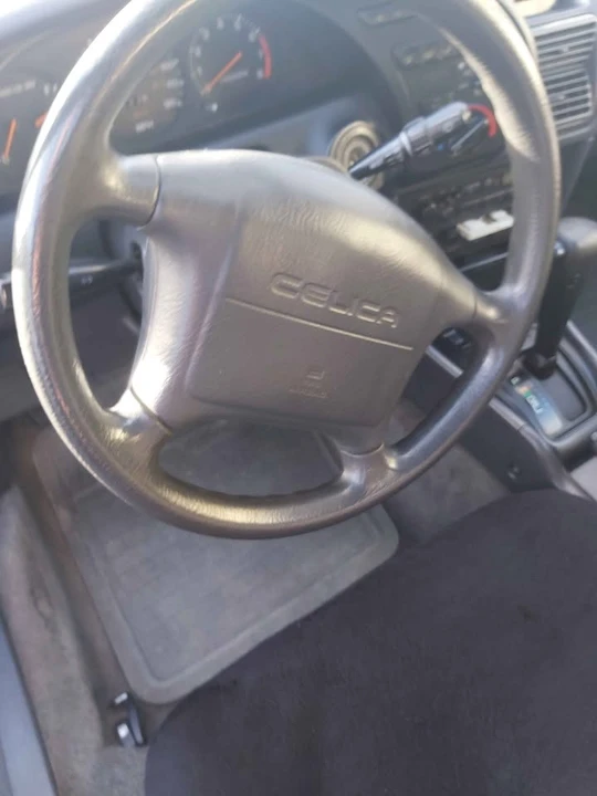 1993 Toyota Celica 5th Gen - Image 4 of 10