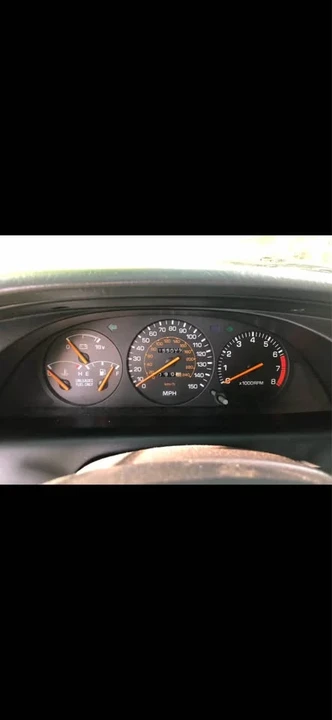 1993 Toyota Celica 5th Gen - Image 9 of 20