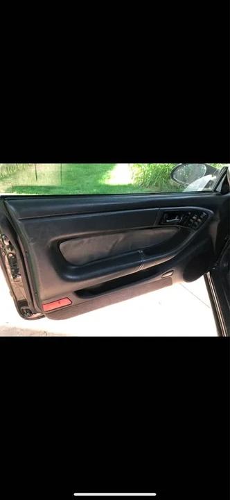 1993 Toyota Celica 5th Gen - Image 7 of 20