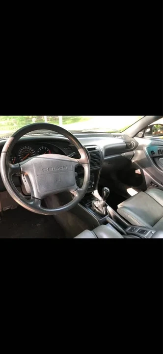 1993 Toyota Celica 5th Gen - Image 8 of 20