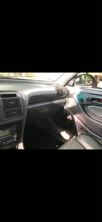 1993 Toyota Celica 5th Gen - Image 10 of 20