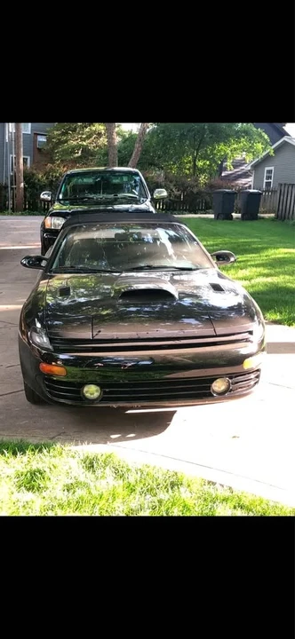 1993 Toyota Celica 5th Gen - Image 18 of 20