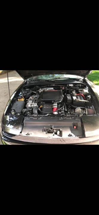 1993 Toyota Celica 5th Gen - Image 17 of 20