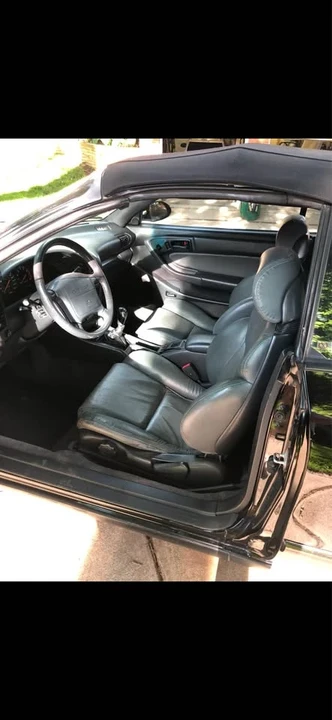 1993 Toyota Celica 5th Gen - Image 19 of 20