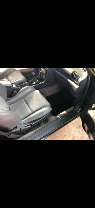1993 Toyota Celica 5th Gen - Image 12 of 20