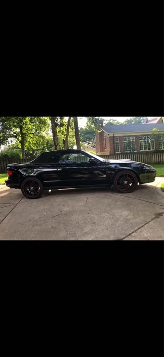 1993 Toyota Celica 5th Gen - Image 11 of 14