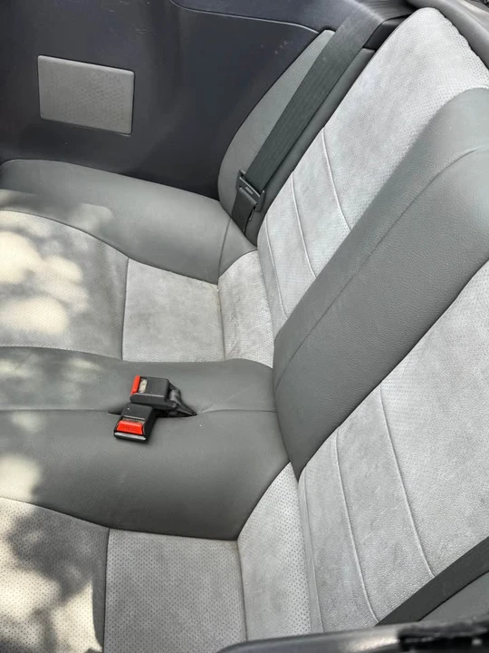 1993 Toyota Celica 5th Gen - Image 7 of 14