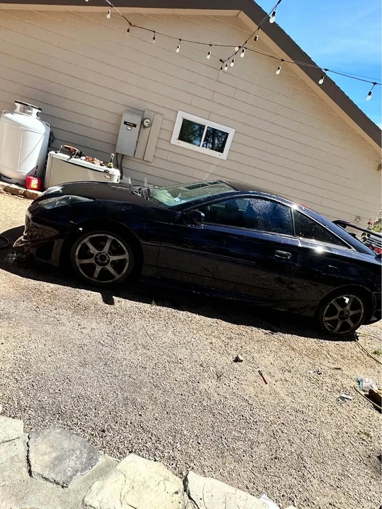 1993 Toyota Celica 5th Gen - Image 3 of 5