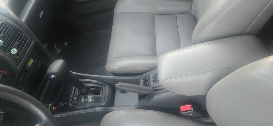 1993 Toyota Celica 5th Gen - Image 8 of 12
