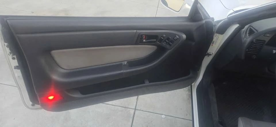 1993 Toyota Celica 5th Gen - Image 12 of 12