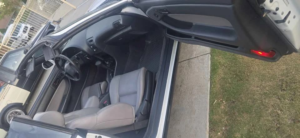 1993 Toyota Celica 5th Gen - Image 4 of 12