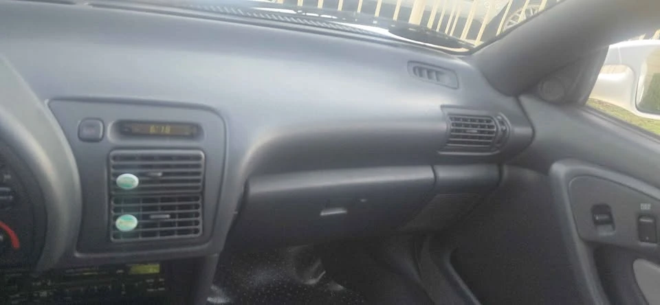 1993 Toyota Celica 5th Gen - Image 7 of 12