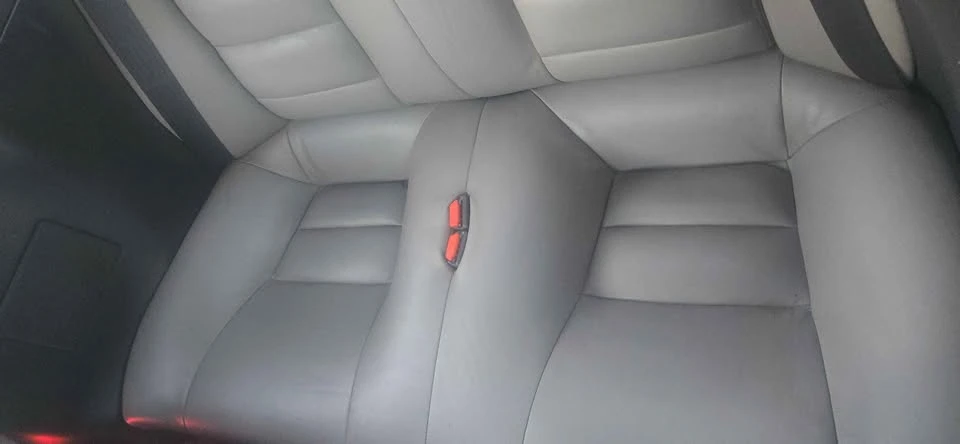 1993 Toyota Celica 5th Gen - Image 9 of 12