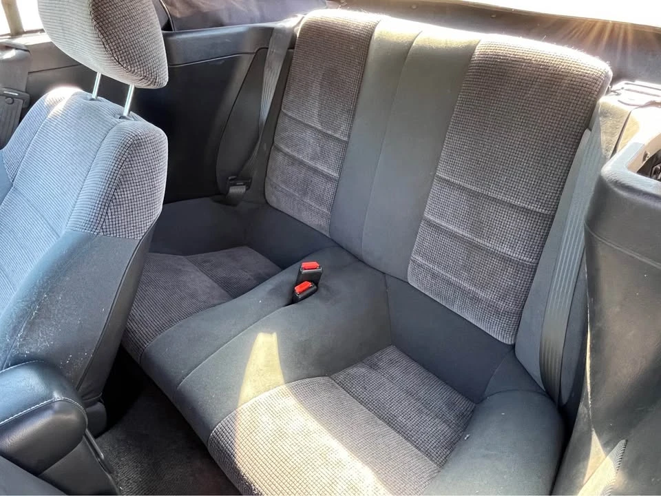 1993 Toyota Celica 5th Gen - Image 18 of 20