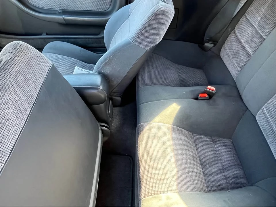1993 Toyota Celica 5th Gen - Image 20 of 20
