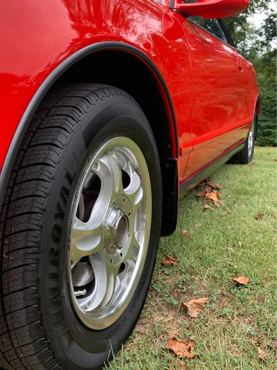 1993 Toyota Celica 5th Gen - Image 11 of 11