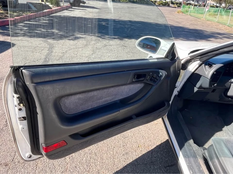 1993 Toyota Celica 5th Gen - Image 8 of 16