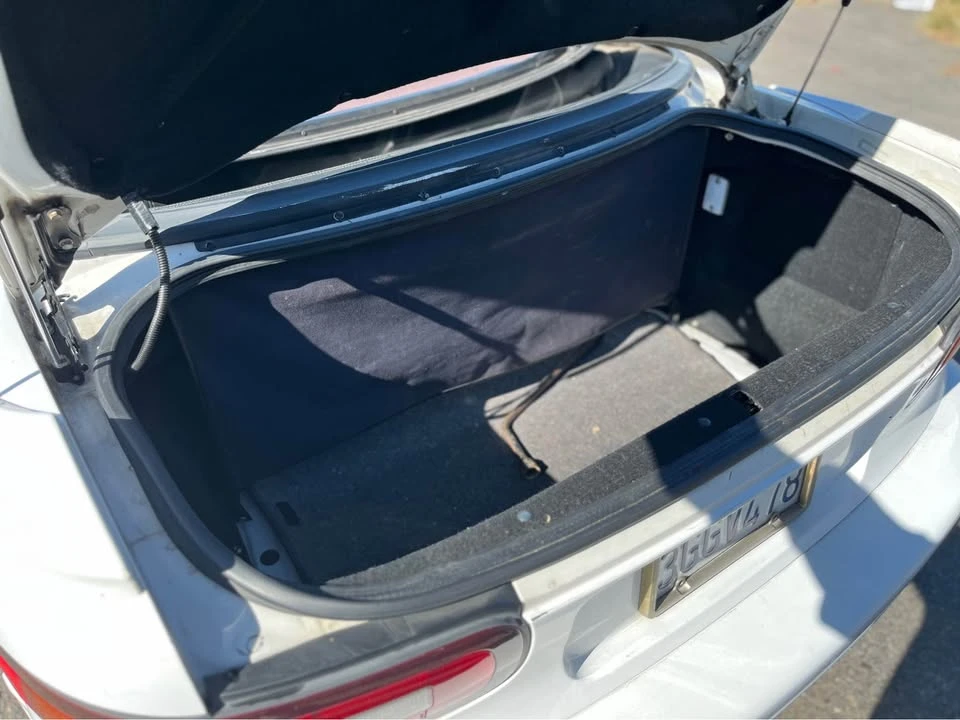 1993 Toyota Celica 5th Gen - Image 12 of 16