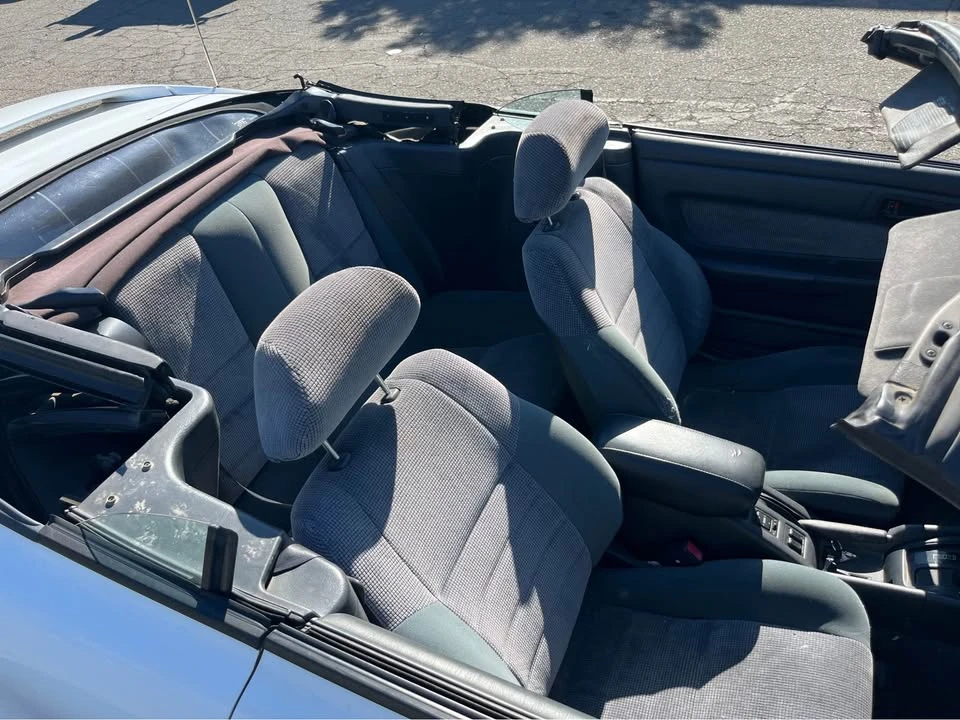 1993 Toyota Celica 5th Gen - Image 15 of 16