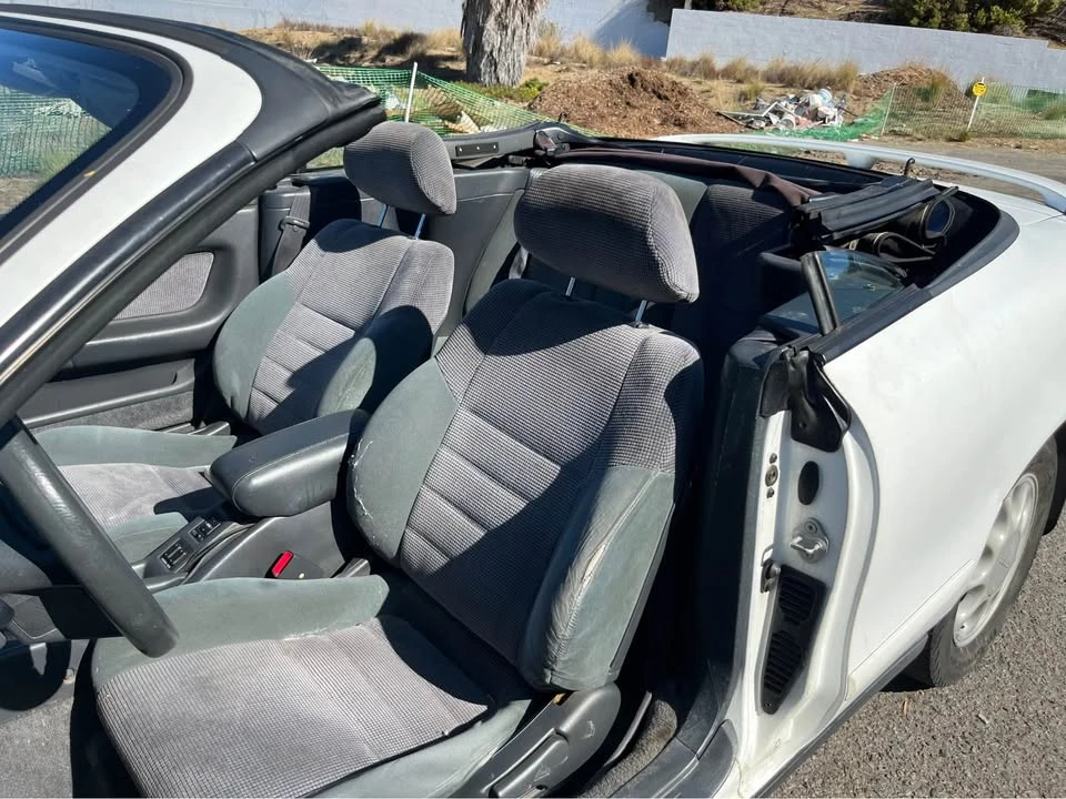 1993 Toyota Celica 5th Gen - Image 10 of 16