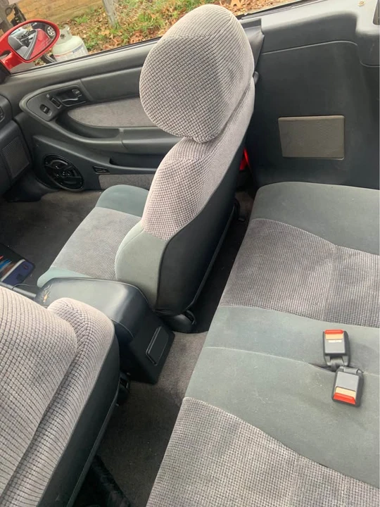 1993 Toyota Celica 5th Gen - Image 6 of 8