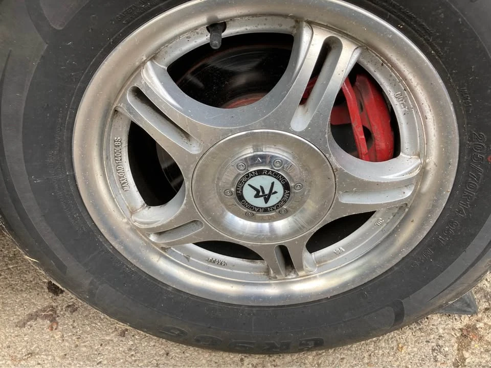 1993 Toyota Celica 6th Gen - Image 18 of 18
