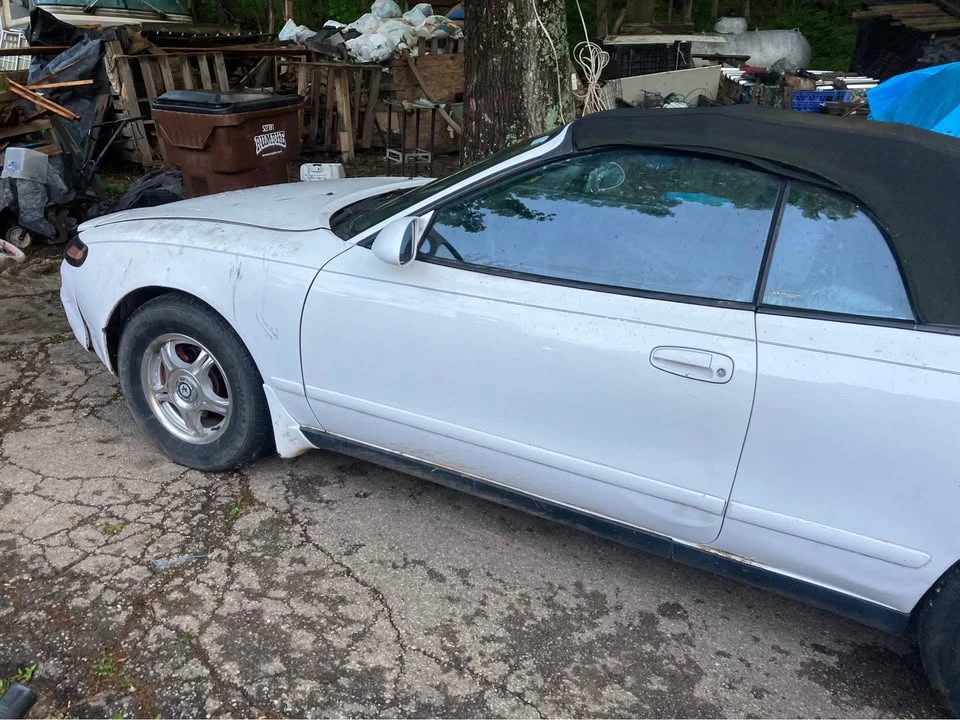 1993 Toyota Celica 6th Gen - Image 5 of 18