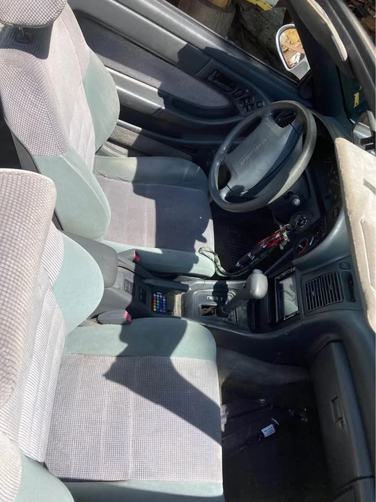 1993 Toyota Celica 6th Gen - Image 15 of 18