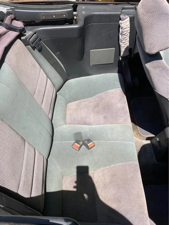1993 Toyota Celica 6th Gen - Image 16 of 18